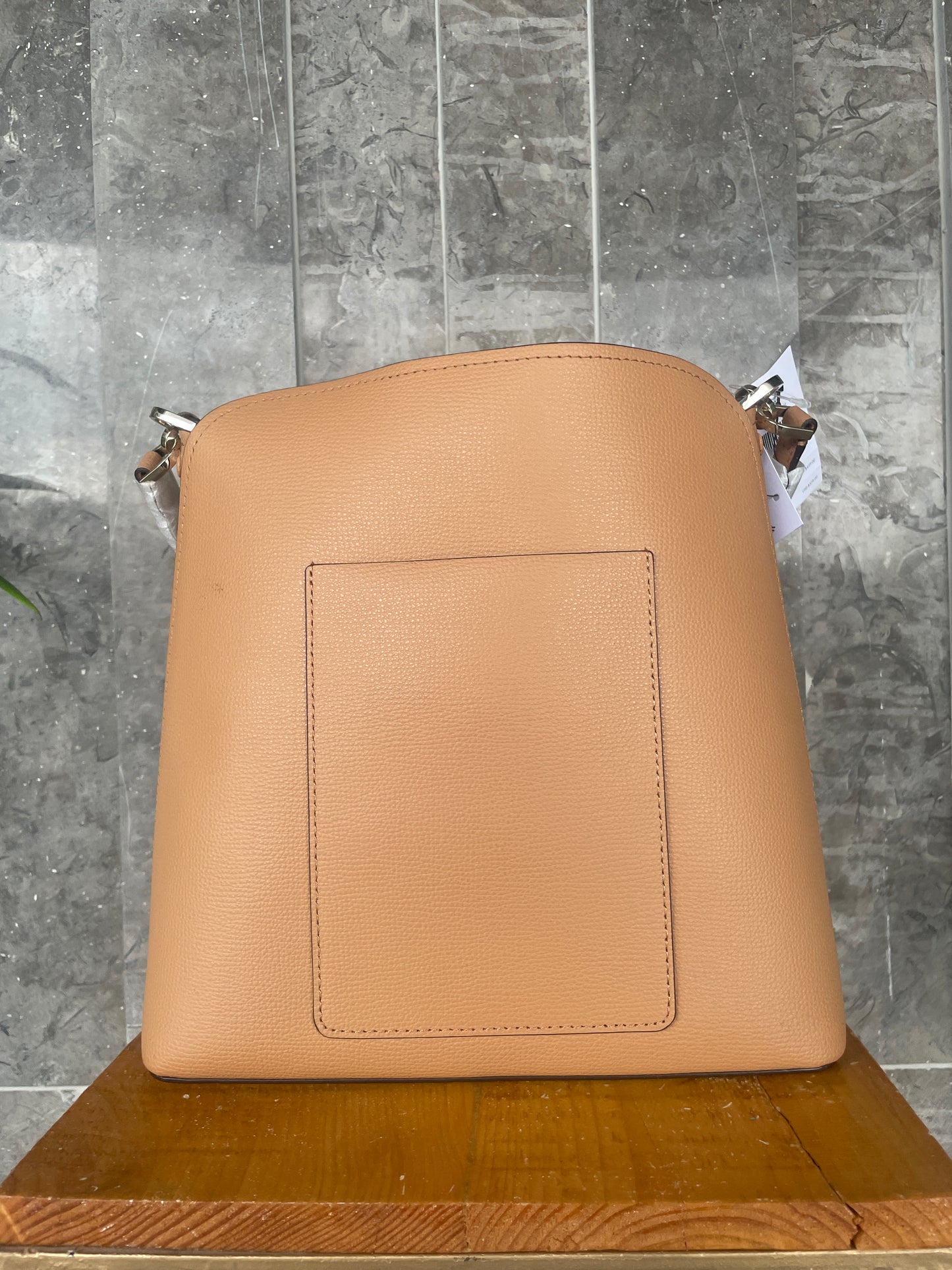 Kate Spade Darcy Large Bucket Bag and Large Slim Bifold Wallet Set