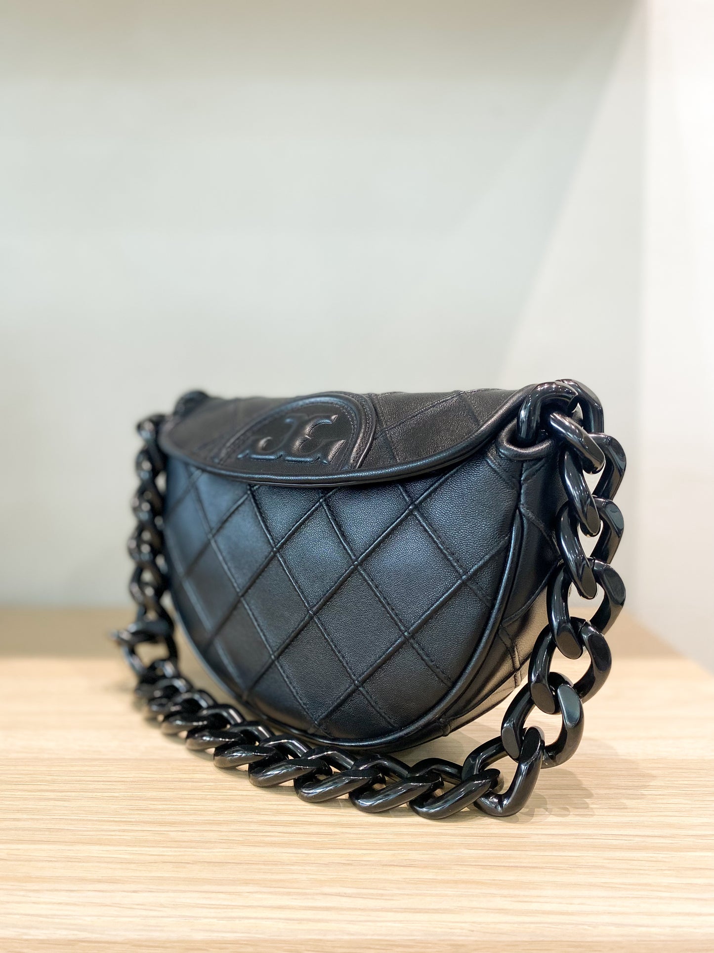 Tory Burch Fleming Shoulder Bag