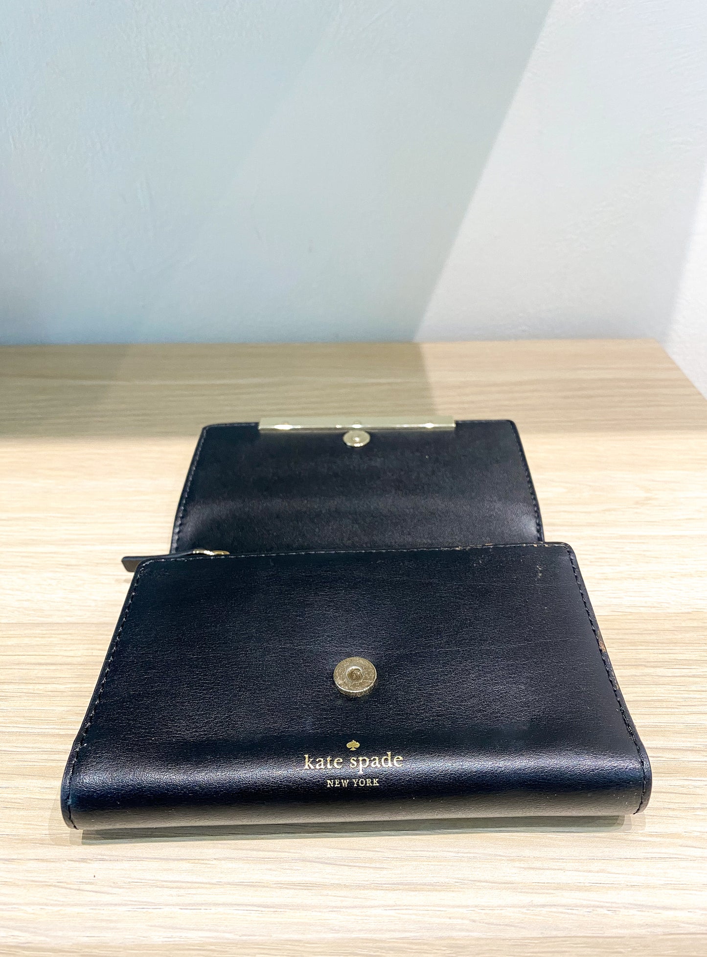 Kate Spade Callie Camden Way Wallet