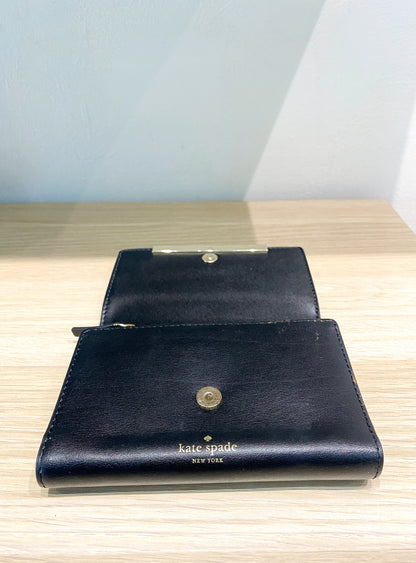 Kate Spade Callie Camden Way Wallet