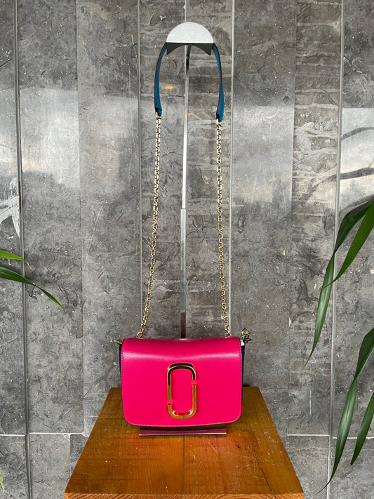 Marc Jacobs The Snapshot Camera Bag