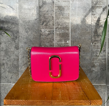 Marc Jacobs The Snapshot Camera Bag