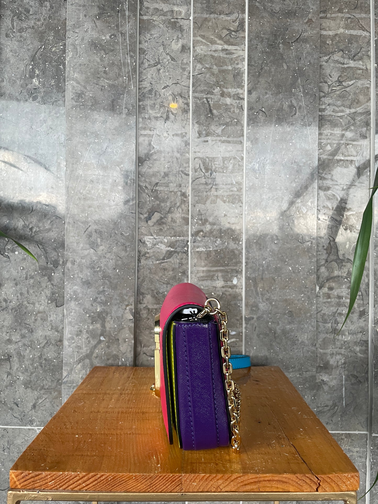 Marc Jacobs The Snapshot Camera Bag