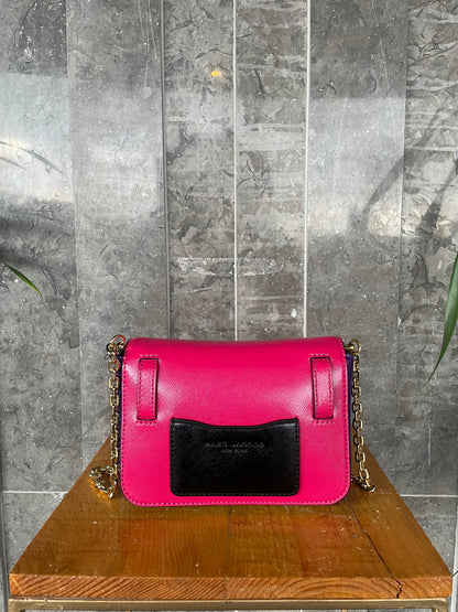 Marc Jacobs The Snapshot Camera Bag