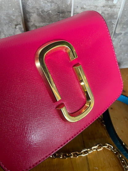 Marc Jacobs The Snapshot Camera Bag