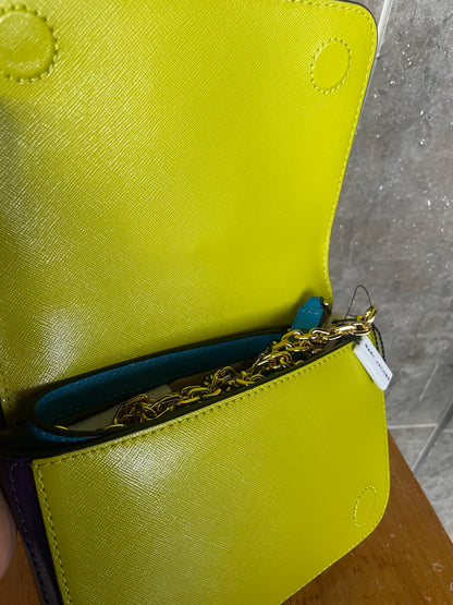 Marc Jacobs The Snapshot Camera Bag