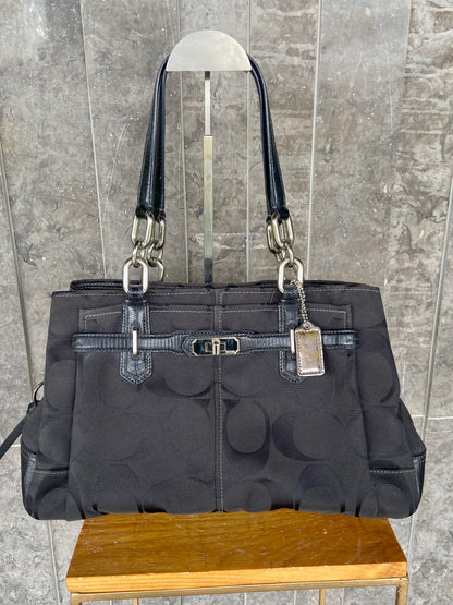 Coach Chelsea  Signature  Jayden Carryall