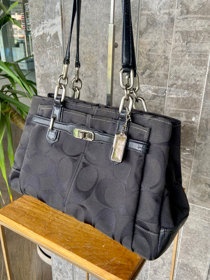 Coach Chelsea  Signature  Jayden Carryall
