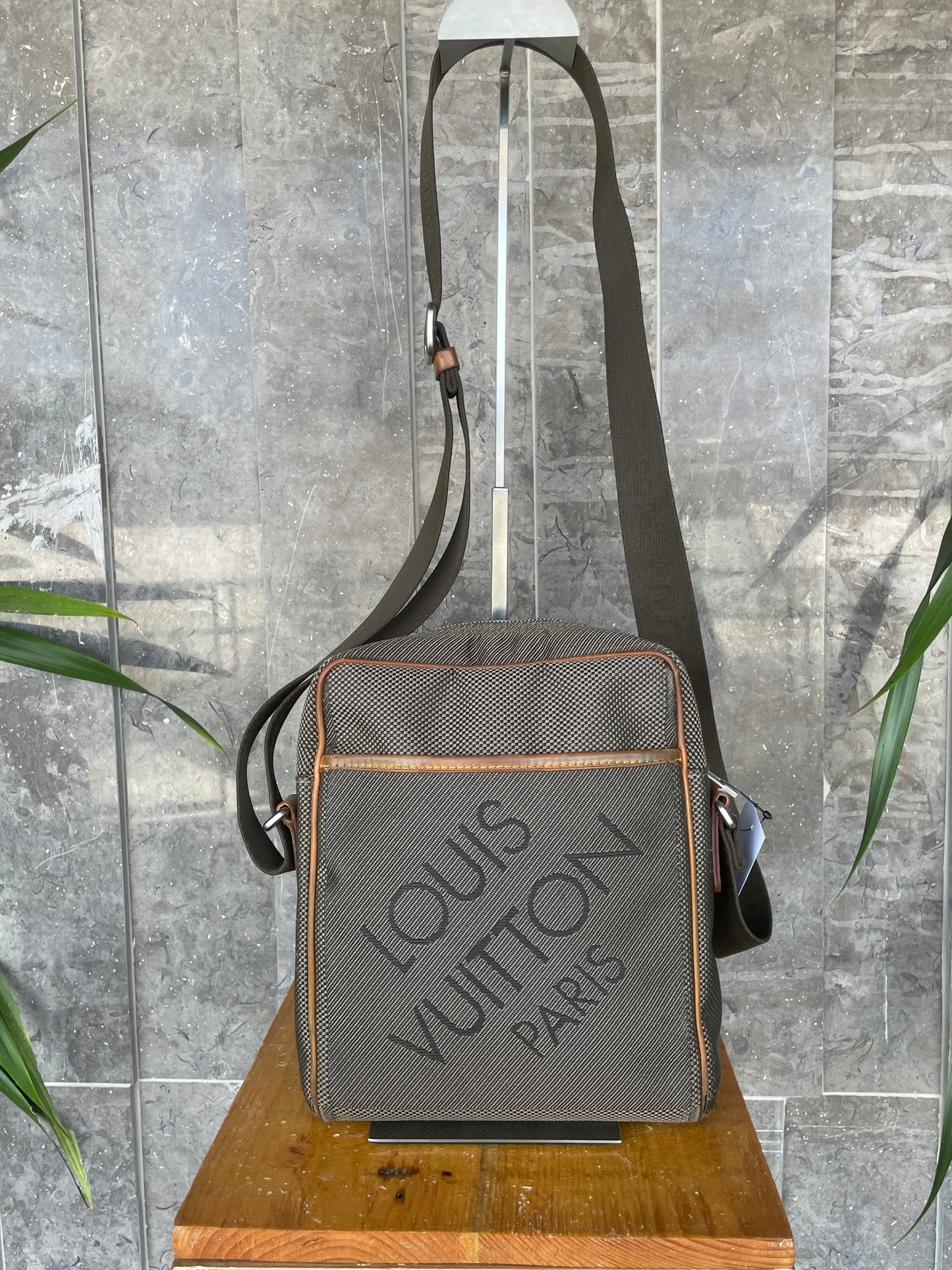 LV Terra Damier Greant Citadin