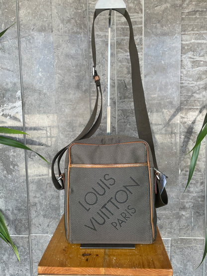 LV Terra Damier Greant Citadin