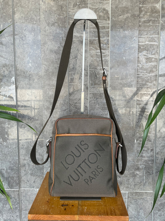 LV Terra Damier Greant Citadin