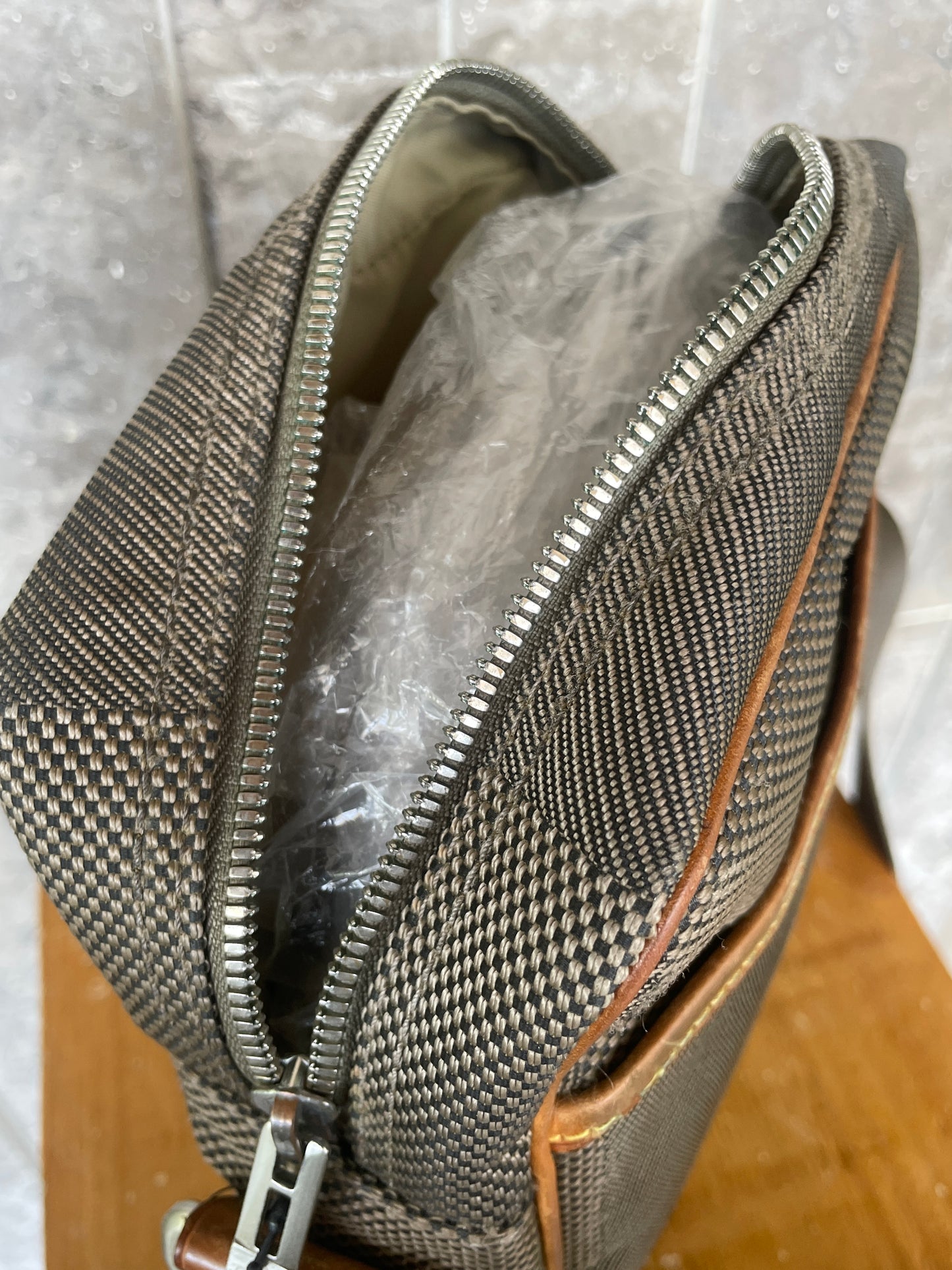 LV Terra Damier Greant Citadin