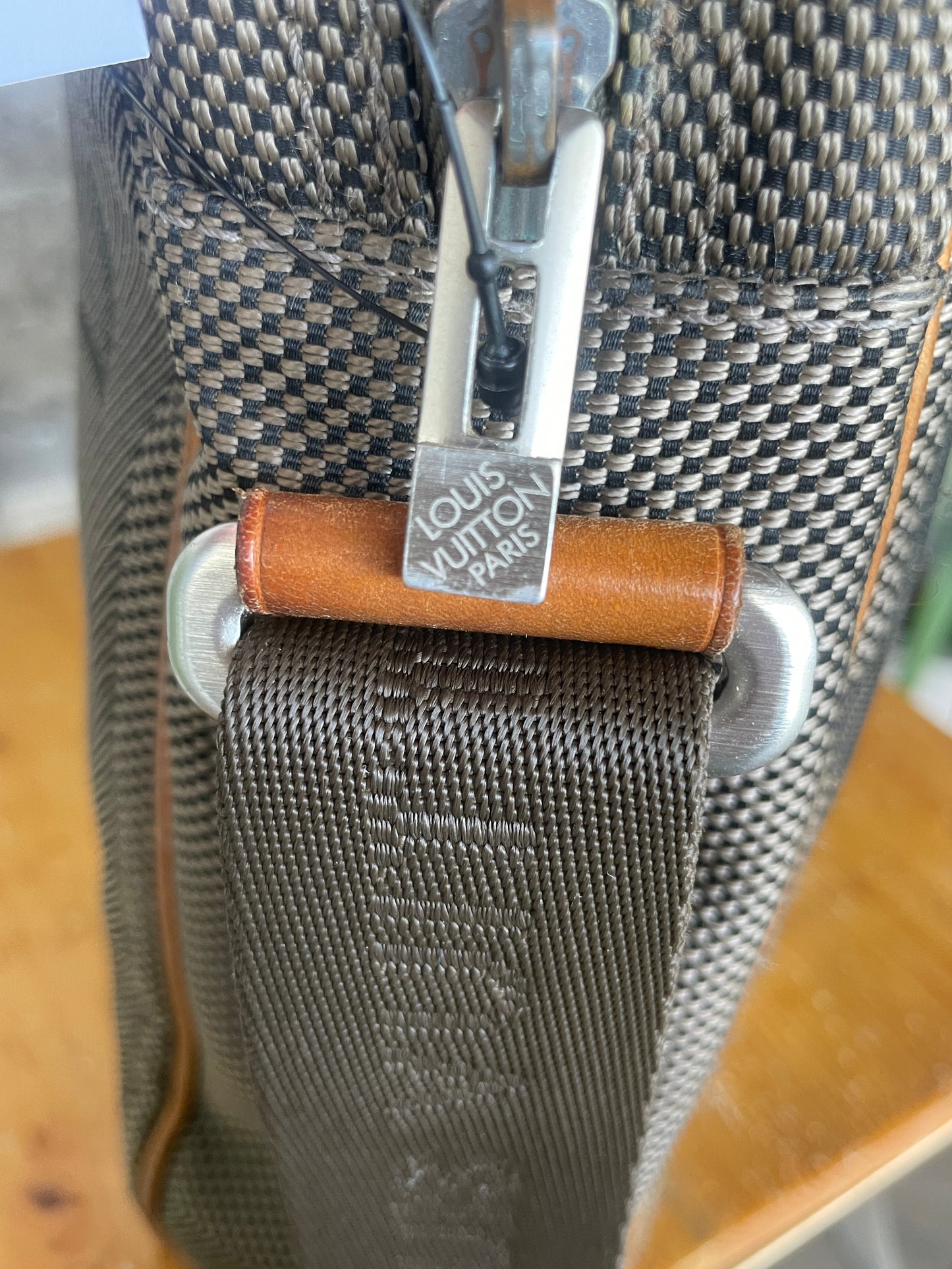 LV Terra Damier Greant Citadin