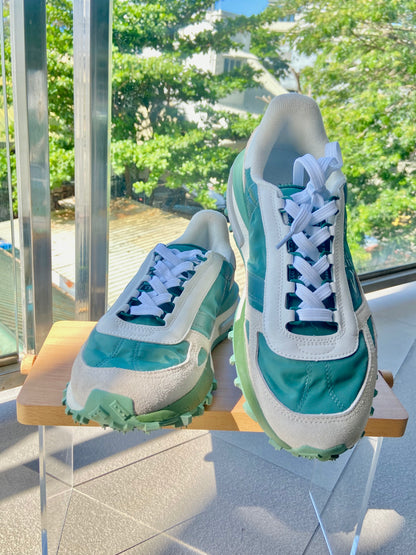 Lacoste Golf Shoes Size 10