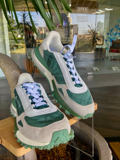 Lacoste Golf Shoes Size 10