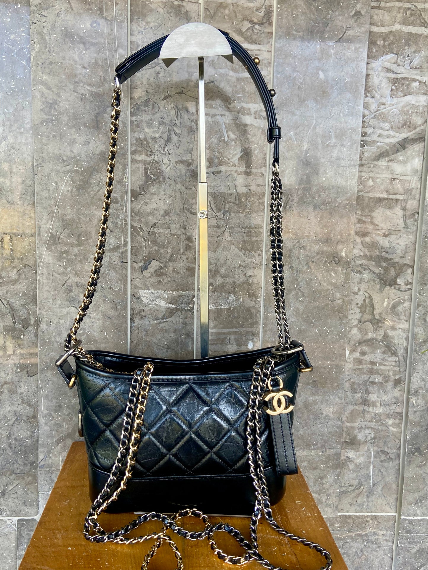 Chanel Gabrielle Small Bag