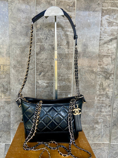 Chanel Gabrielle Small Bag