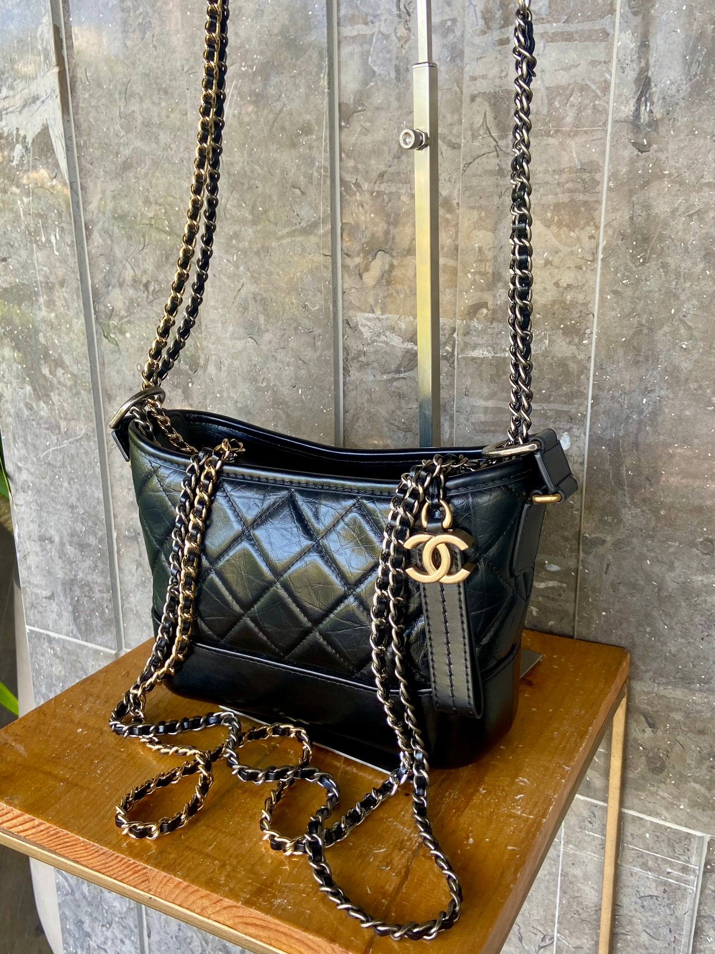Chanel Gabrielle Small Bag