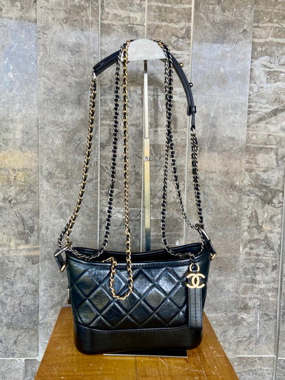 Chanel Gabrielle Small Bag