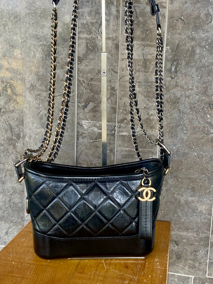 Chanel Gabrielle Small Bag