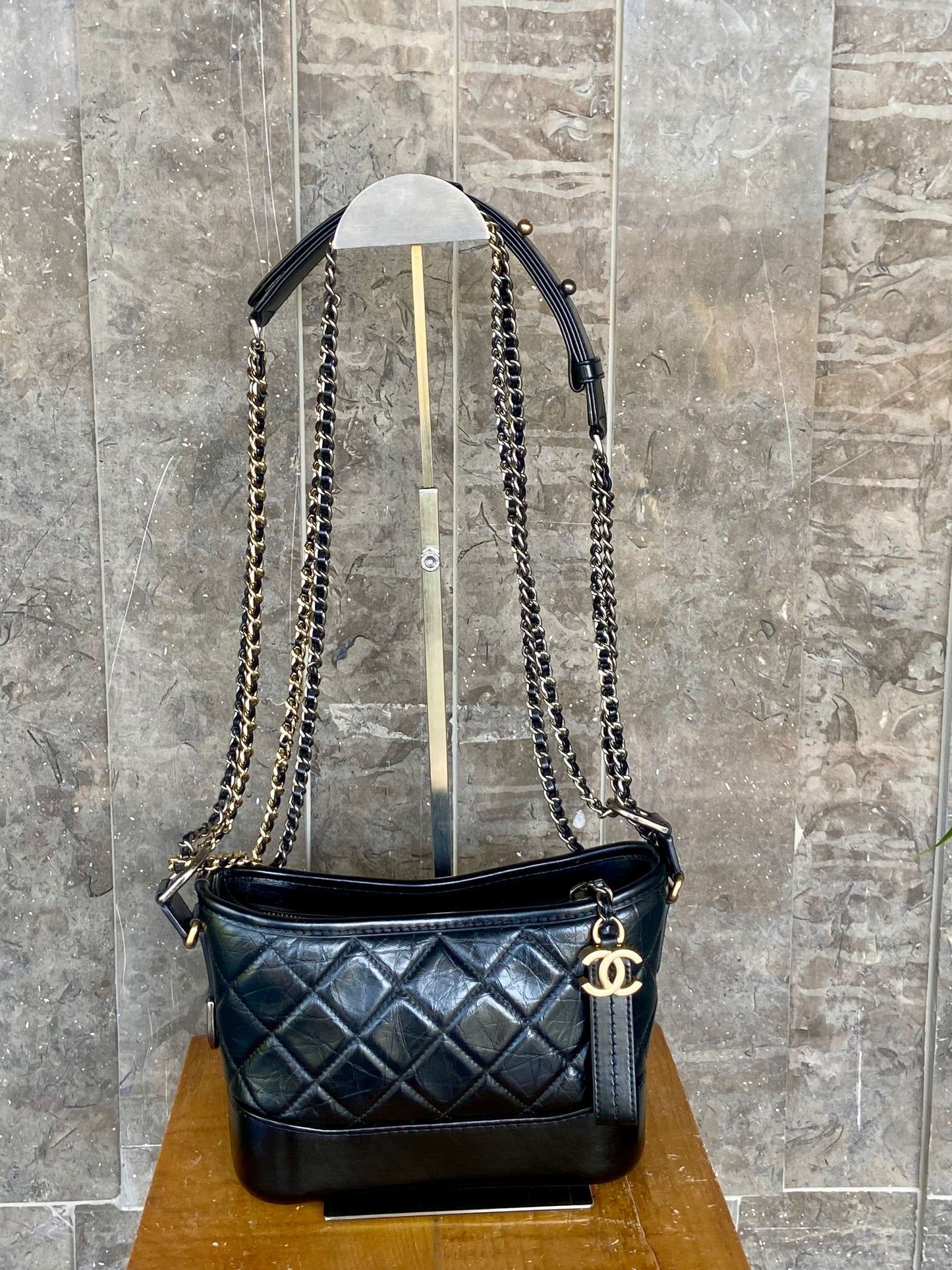 Chanel Gabrielle Small Bag