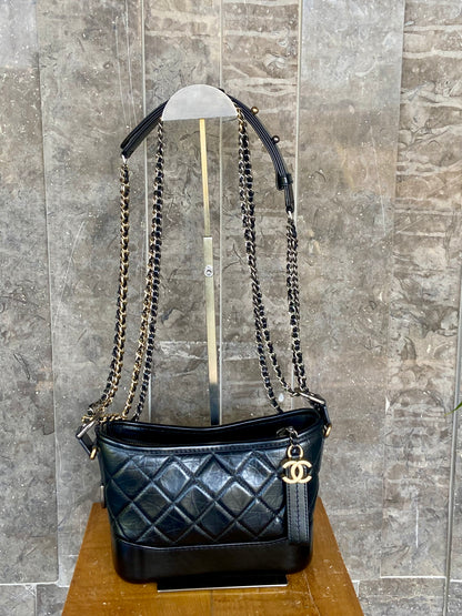 Chanel Gabrielle Small Bag