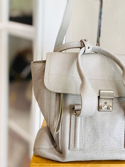 Philip Lim Medium Pashli Satchel