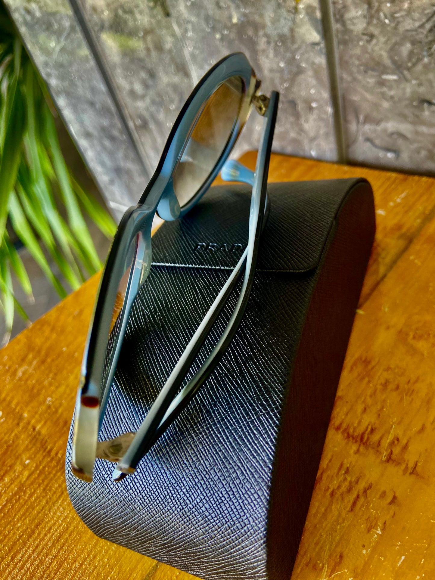 Prada PR17US Sunglasses