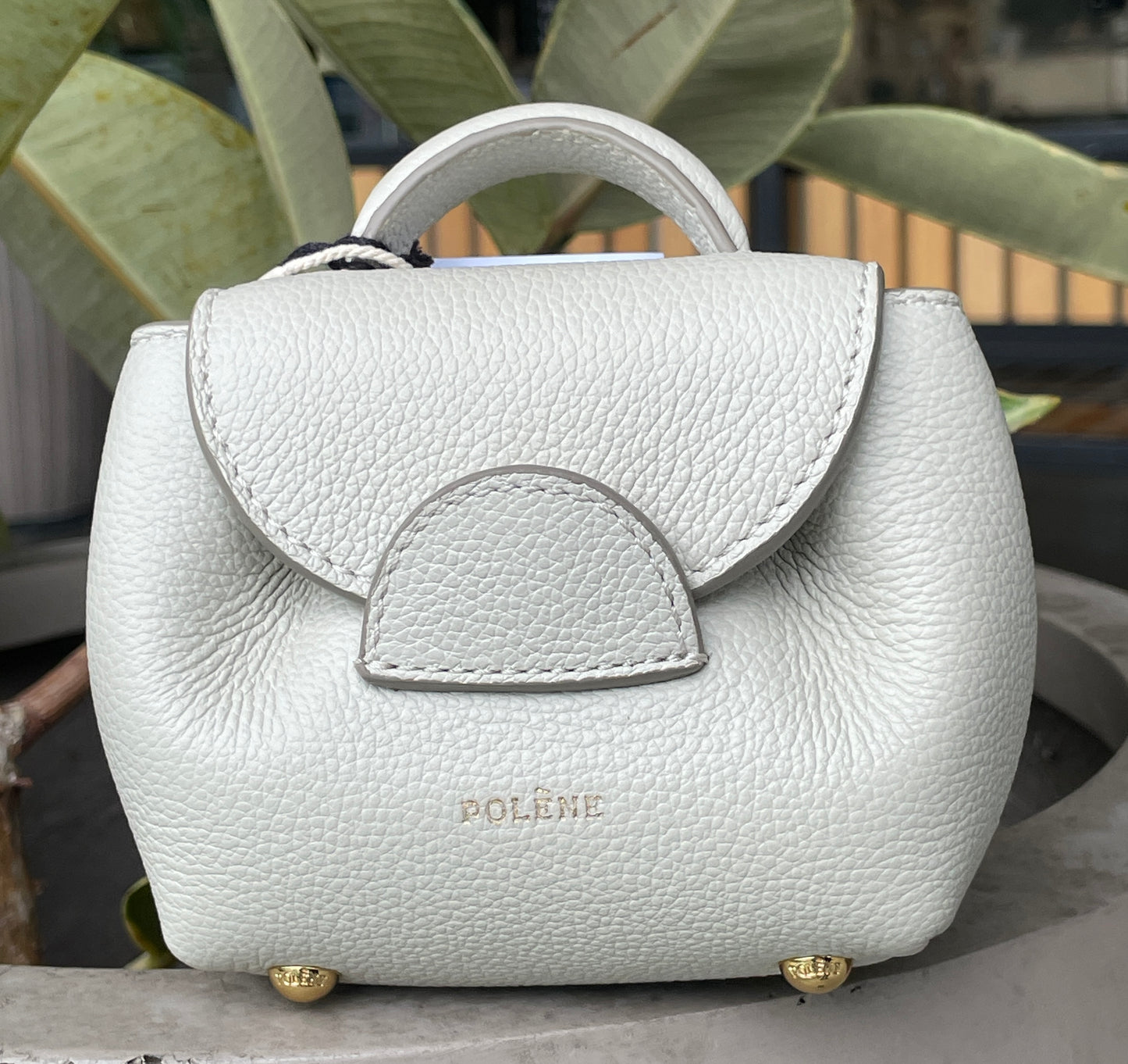 Polene  Numero Un Micro Mini