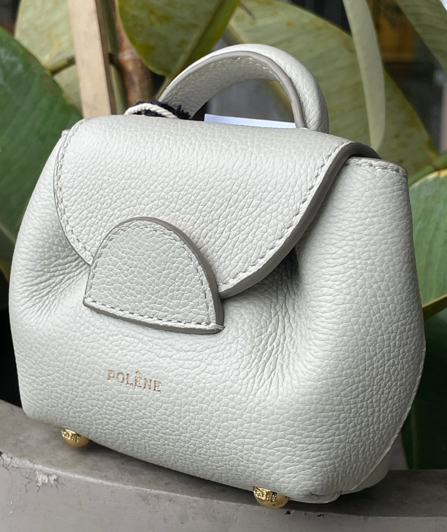Polene  Numero Un Micro Mini