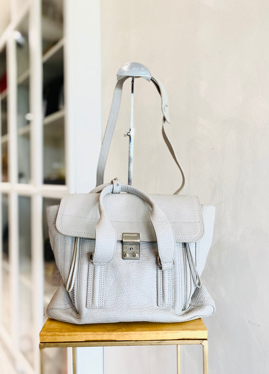 Philip Lim Medium Pashli Satchel