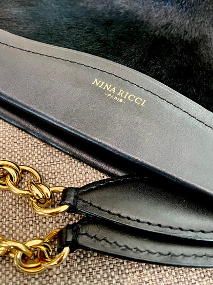 Nina Ricci Clutch