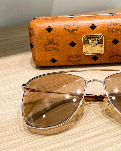 MCM Unisex Sunglasses
