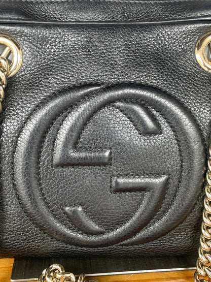 Gucci Soho Chain Shoulder Bag