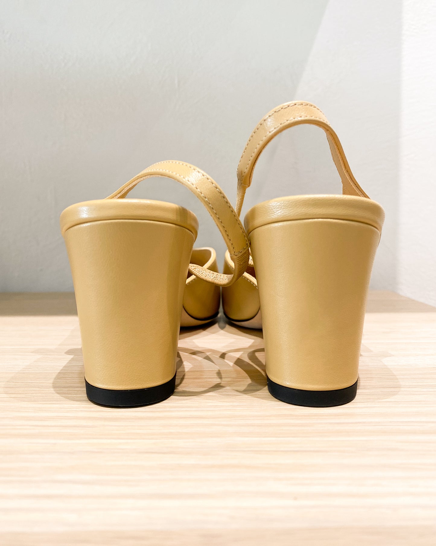 Chanel Slingback Pumps US 7