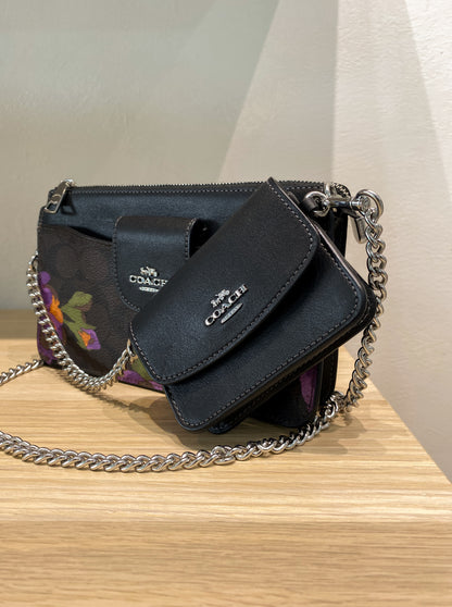 Coach Poppy Crossbody