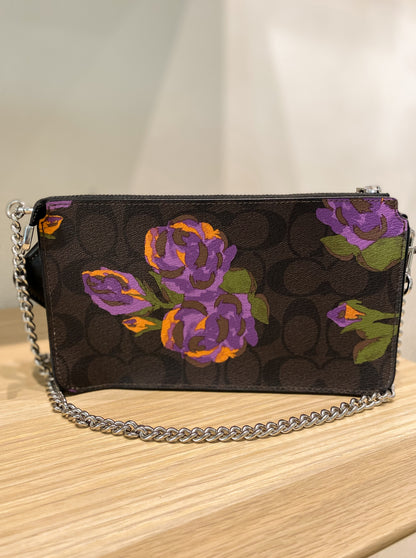 Coach Poppy Crossbody