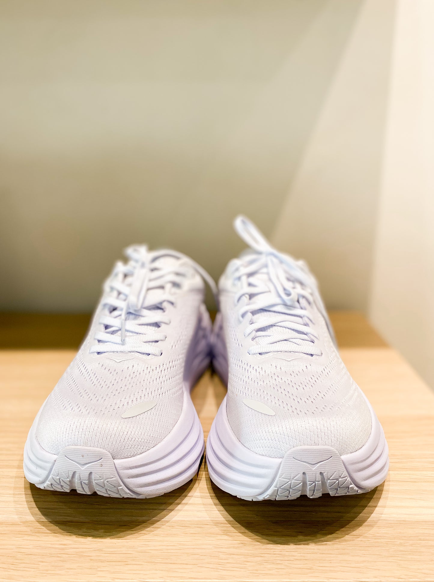 HOKA Bondi 8 Women's