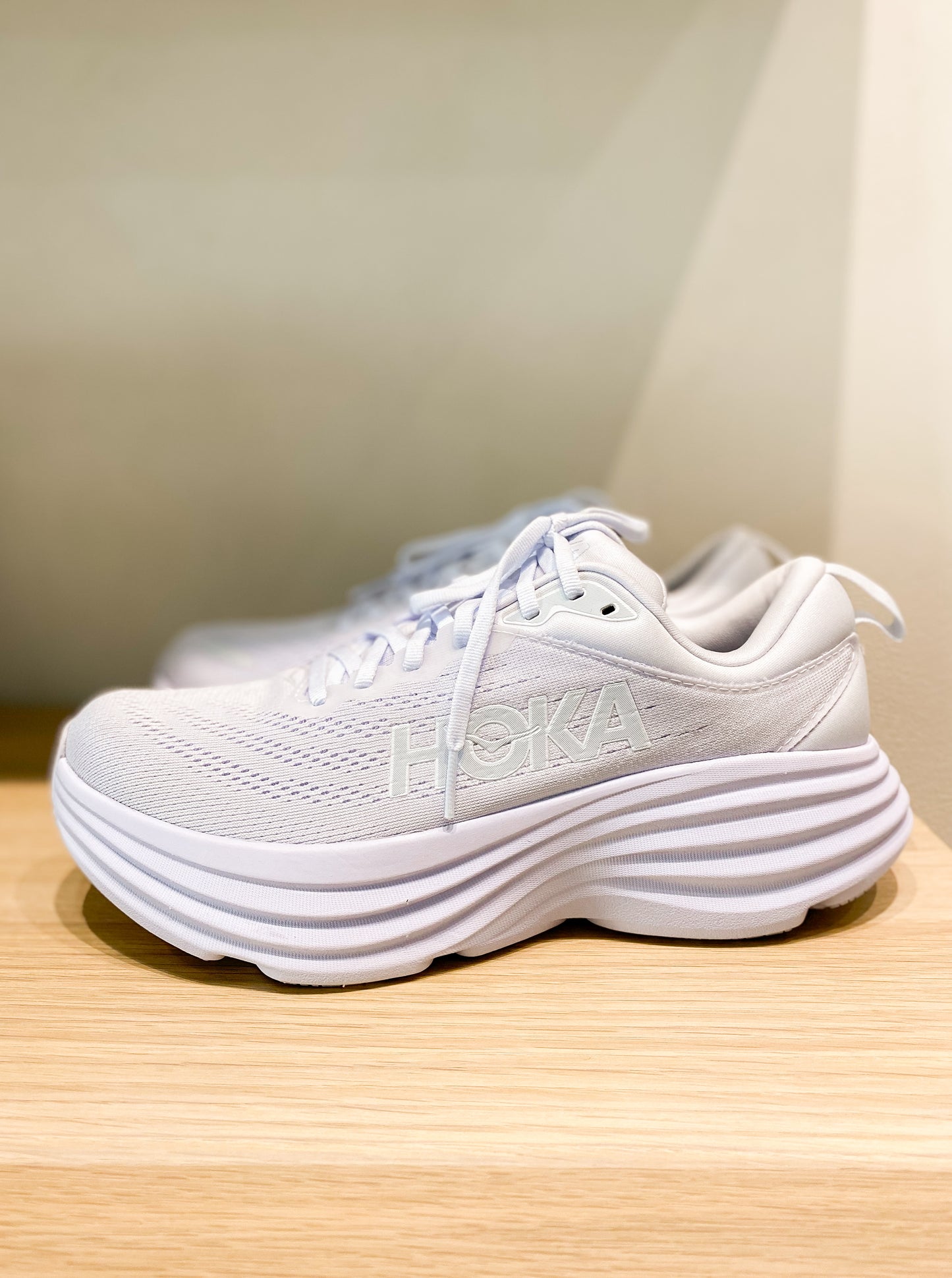 HOKA Bondi 8 Women's