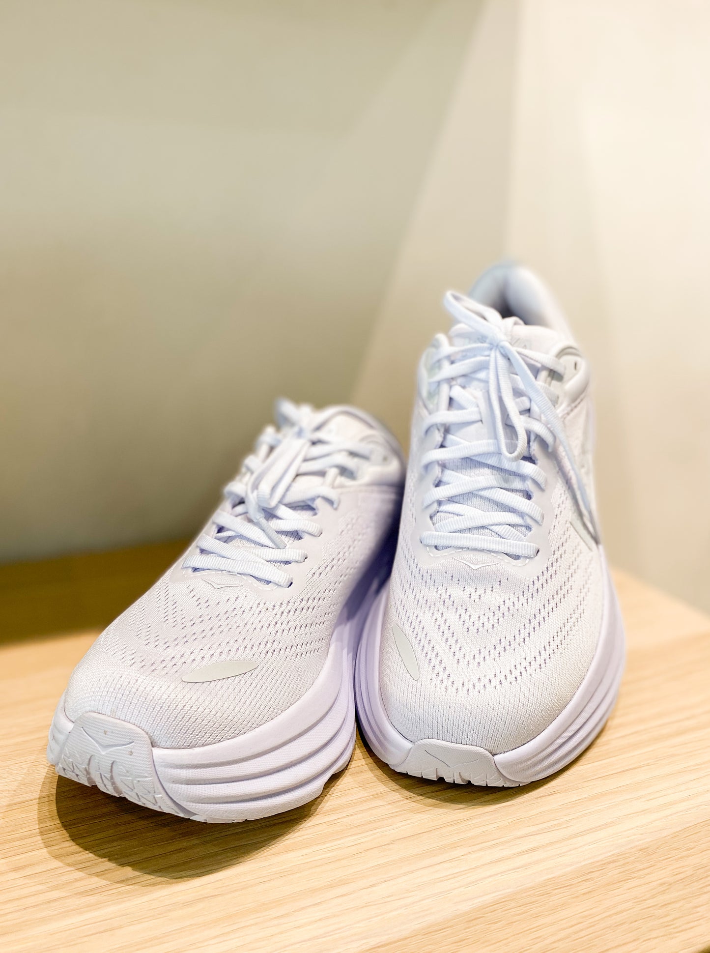 HOKA Bondi 8 Women's