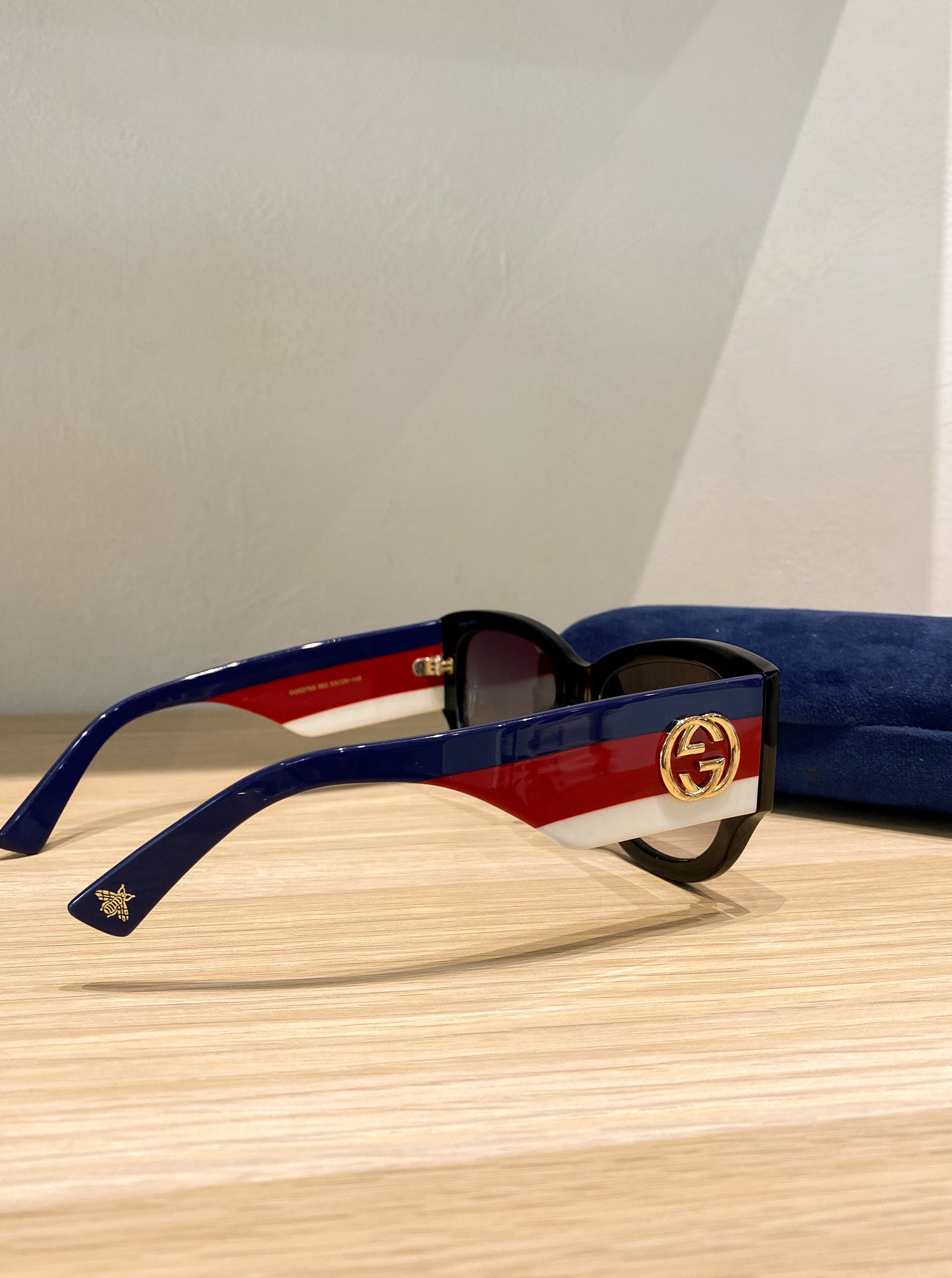 Gucci GG0276S Sunglass