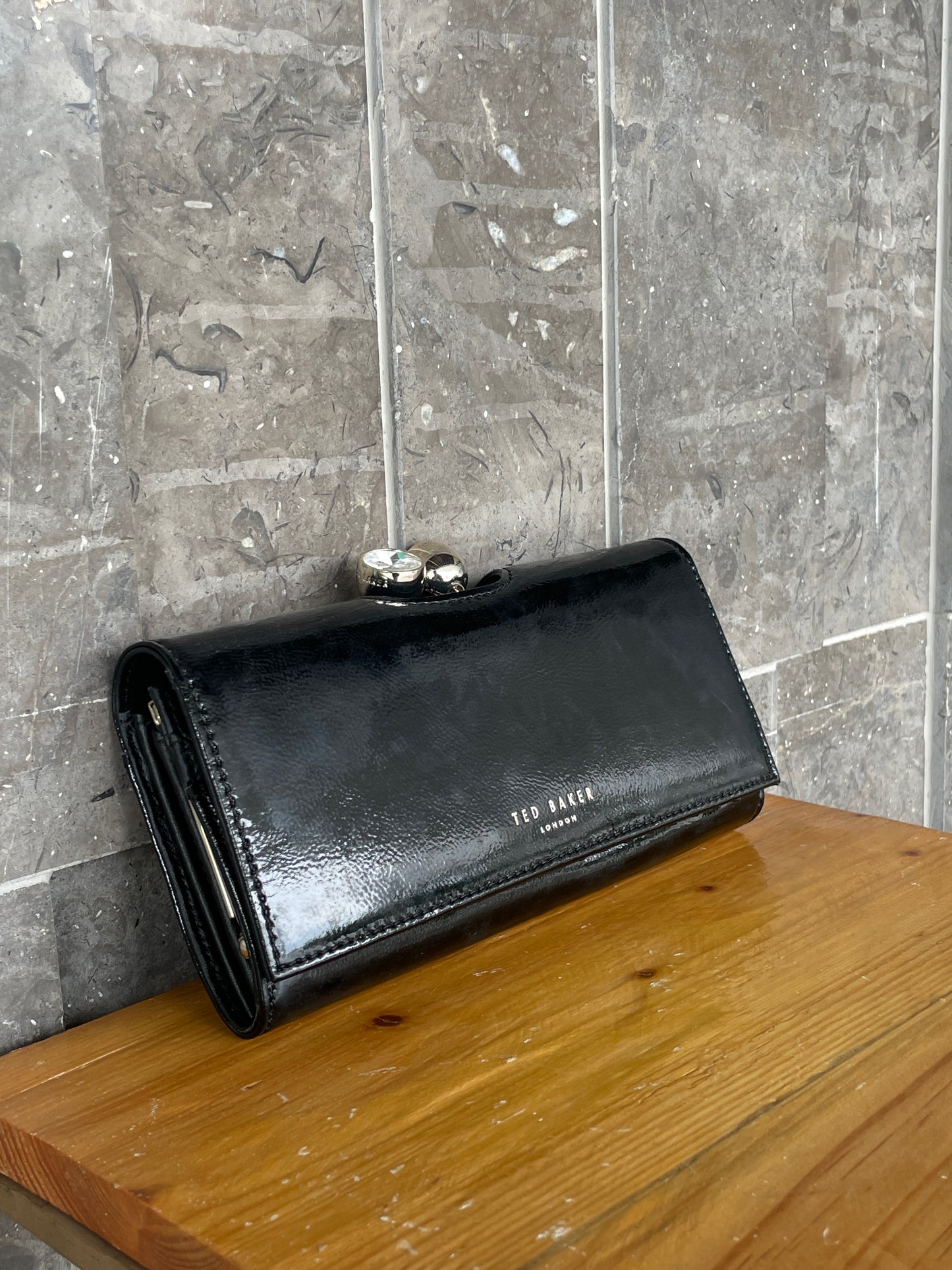 Ted baker wallet