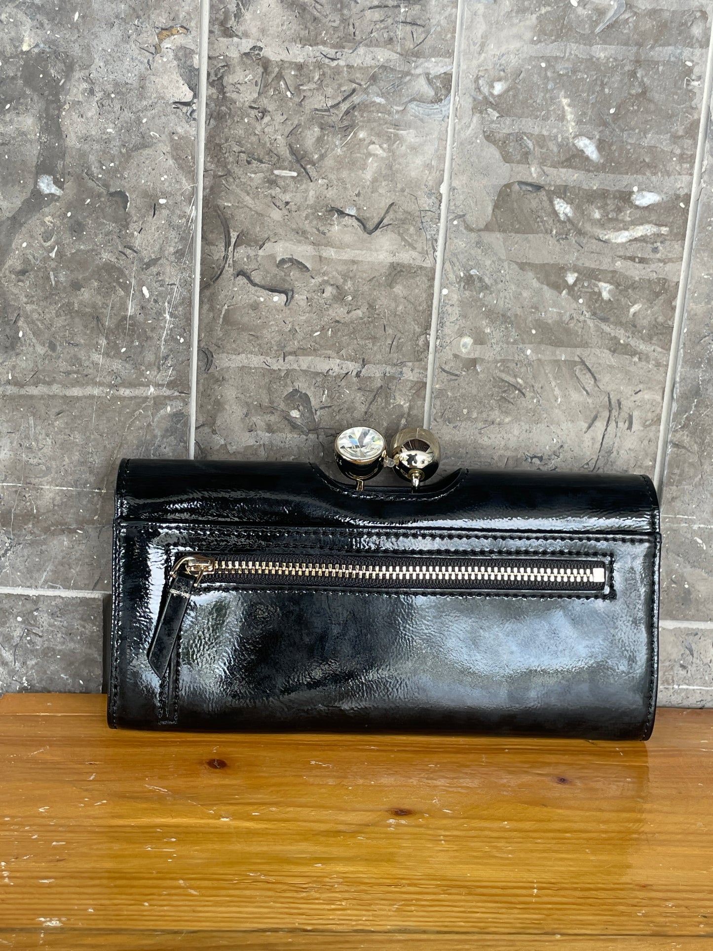 Ted baker wallet
