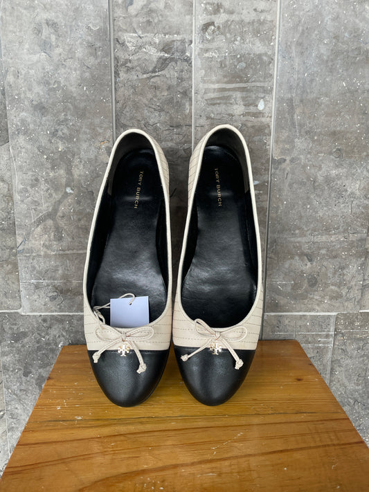 Tory Burch flats US 8.5