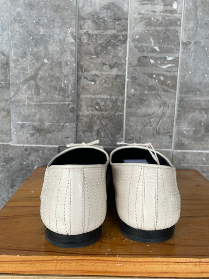 Tory Burch flats US 8.5
