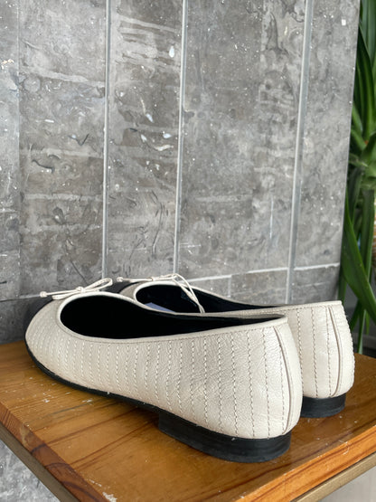 Tory Burch flats US 8.5