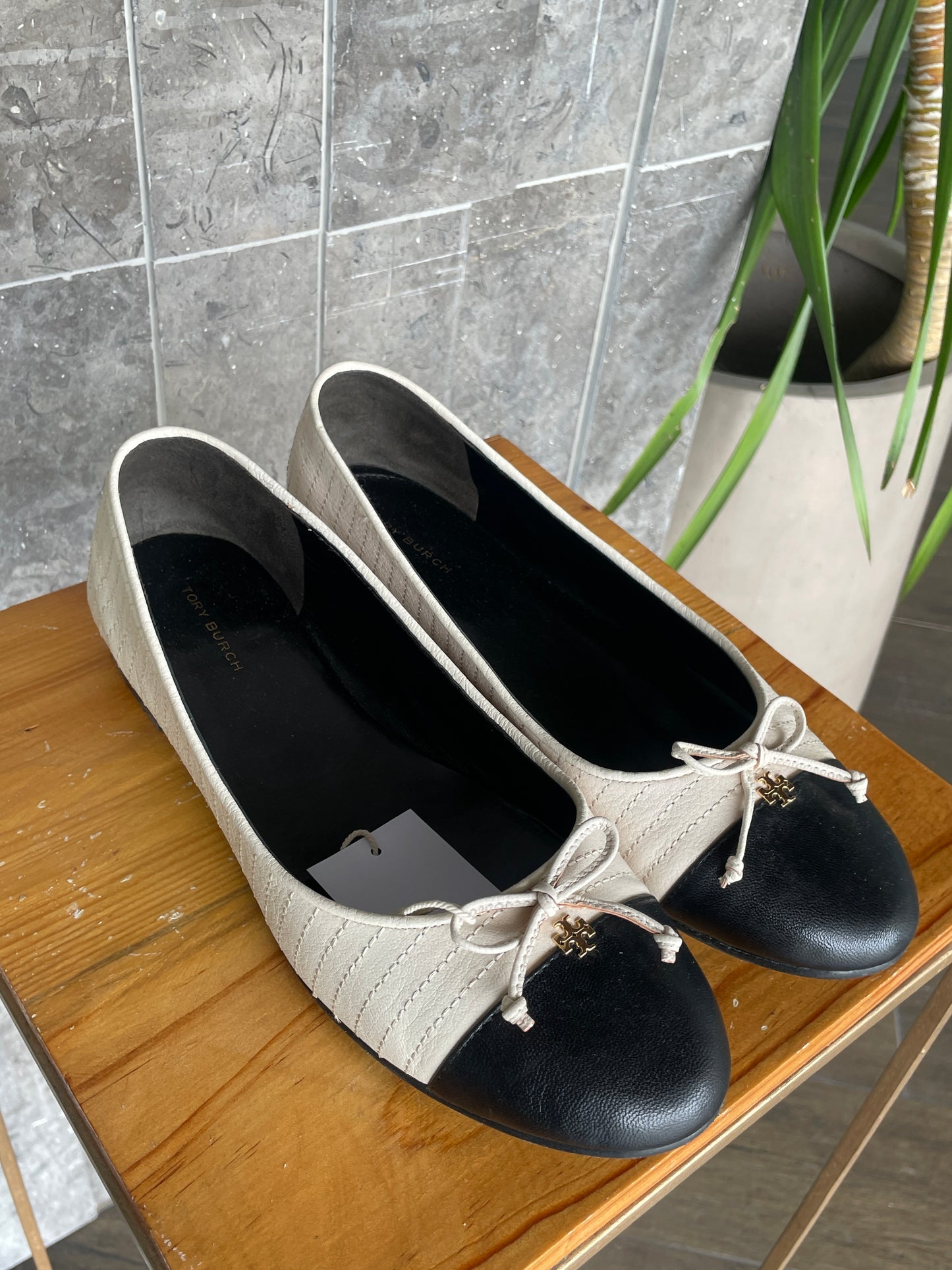 Tory Burch flats US 8.5