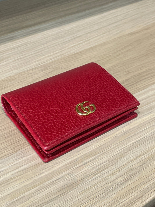 Gucci GG Marmont Case Wallet