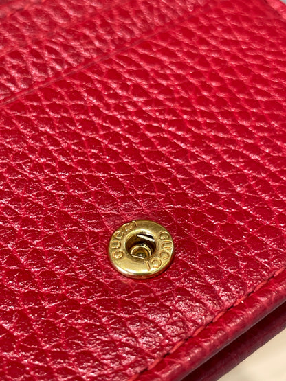 Gucci GG Marmont Case Wallet