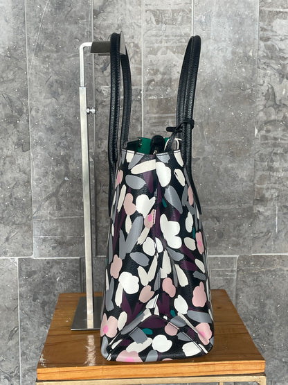 Kate Spade handbag floral
